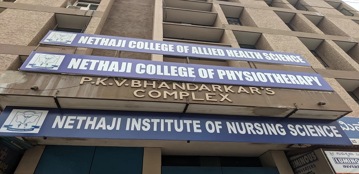 Nethaji Institute of Nursing Sciences Mangalore