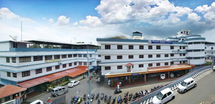 Nirmala Medical Centre College of Nursing Ernakulam