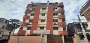 Nursing at AIHE Professional Institute Patna