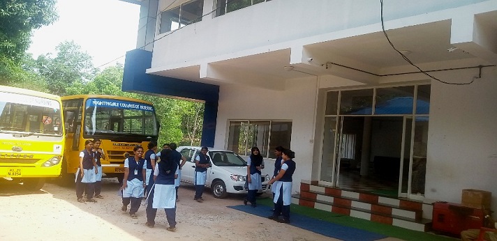 PNM School of Nursing Thiruvananthapuram