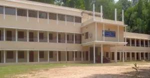 PRS College of Nursing Trivandrum