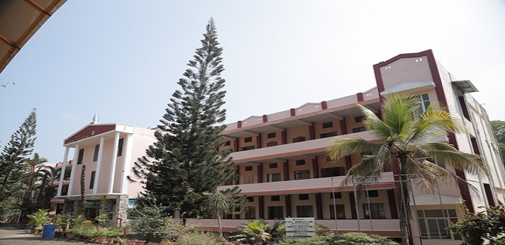 PRS College of Nursing Trivandrum