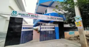 Quality Healthcare College of Nursing Bangalore