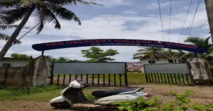 Red Crescent Nursing College Calicut