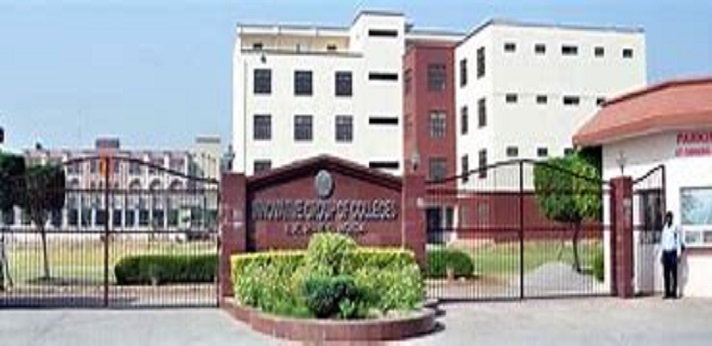 Riddhi School and College of Nursing Sabarkantha