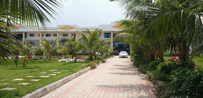Royal College of Nursing Bangalore