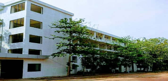 Rukmini Shetty Memorial College of Nursing Mangalore