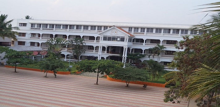 SJES College of Nursing Bangalore