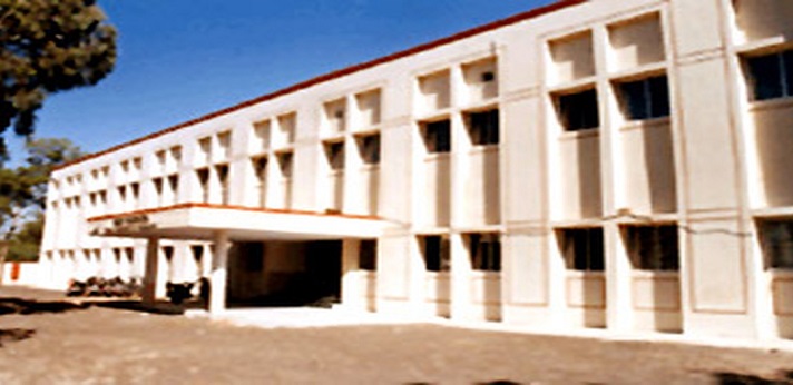 Sahajanand College of Nursing Gandhinagar