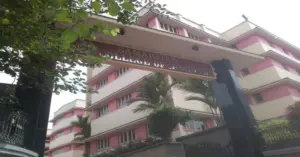 Samaritan College of Nursing Ernakulam