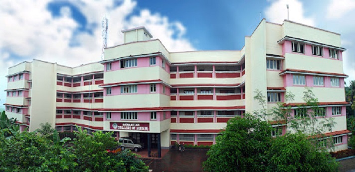 Samaritan College of Nursing Ernakulam