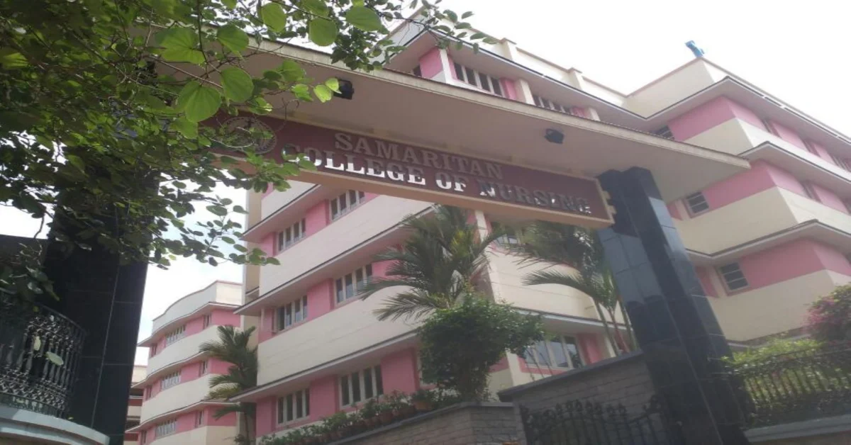 Samaritan College of Nursing Ernakulam