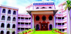 San Joe College of Nursing Ernakulam