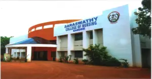 Saraswathy College of Nursing Thiruvananthapuram