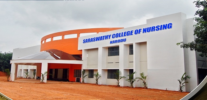 Saraswathy College of Nursing Thiruvananthapuram