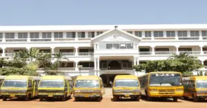 Sarvodaya School of Nursing Bangalore