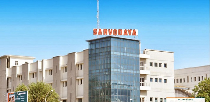 Sarvodaya School of Nursing Bangalore