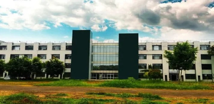Seshaiah College of Nursing Bangalore