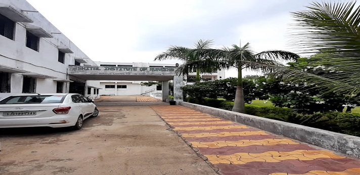 Shital Institute of Nursing Panchmahal
