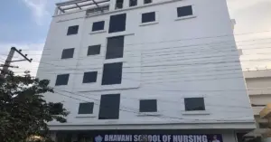 Shree Bhavani School of Nursing Bangalore