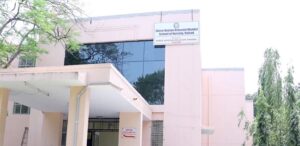 Shree NKM School of Nursing Valsad