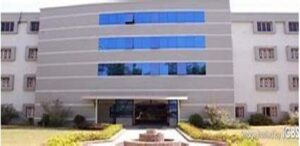 Shree Sahjanand Institute of Nursing Bhavnagar