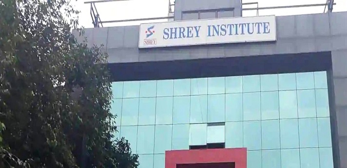 Shrey Institute of Nursing Ahmedabad