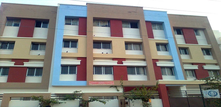 Shri Anand Institute of Nursing Rajkot
