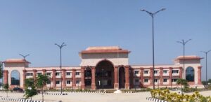 Shri Govind Guru University Panchmahal