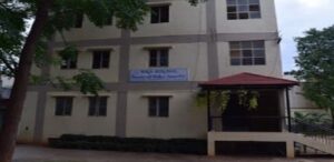 Shushruti College of Nursing Bangalore