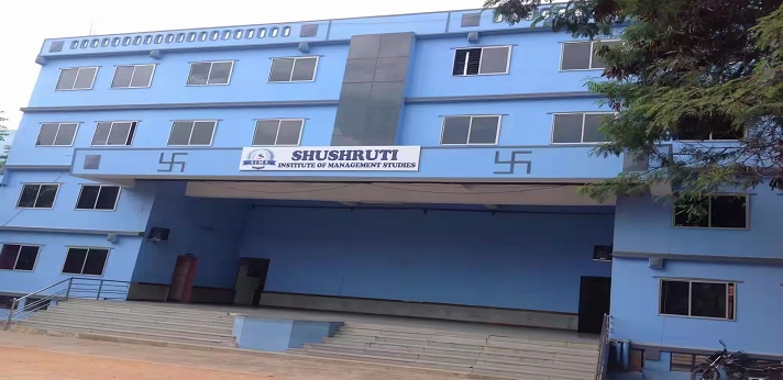 Shushruti School of Nursing Bangalore