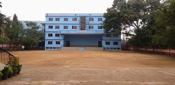 Shuttaria School of Nursing Bangalore