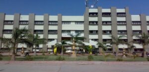 Sigma Institute of Nursing Vadodara