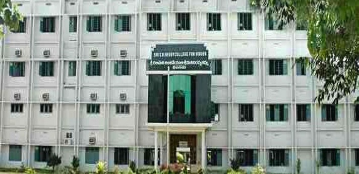 Sir C. R. Reddy College of Nursing Vatluru Eluru