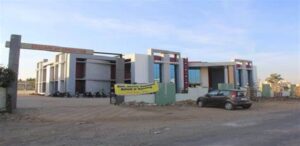 Smt. Nirmala Gajwani School of Nursing Kutch