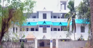 Sree Sudheendra College of Nursing Ernakulam