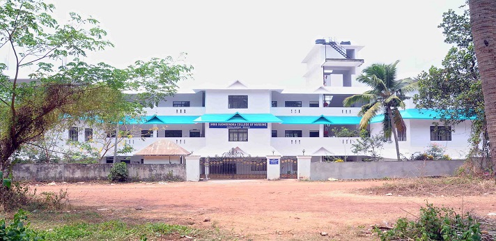 Sree Sudheendra College of Nursing Ernakulam