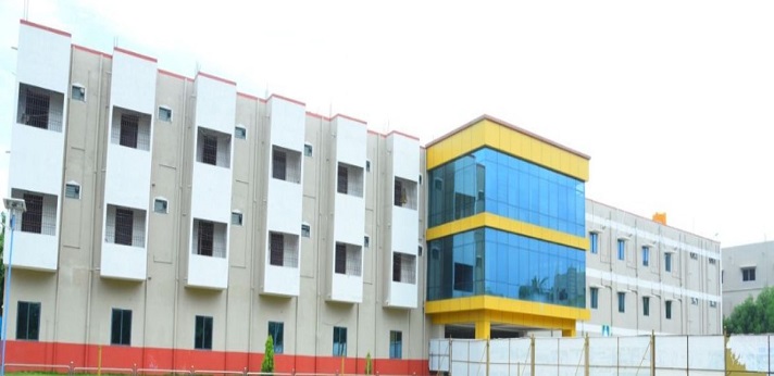 Sri Seven Hills College of Nursing Visakhapatnam