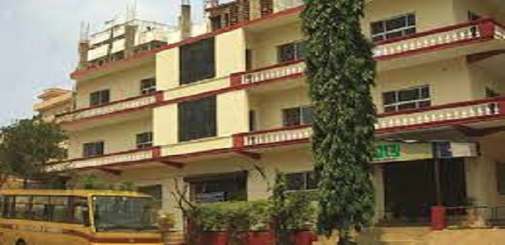 St Luke College of Nursing Visakhapatnam