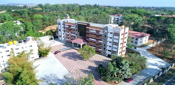 St. Benedict’s Institute of Nursing Bangalore