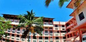 St. Joseph College of Nursing Kollam
