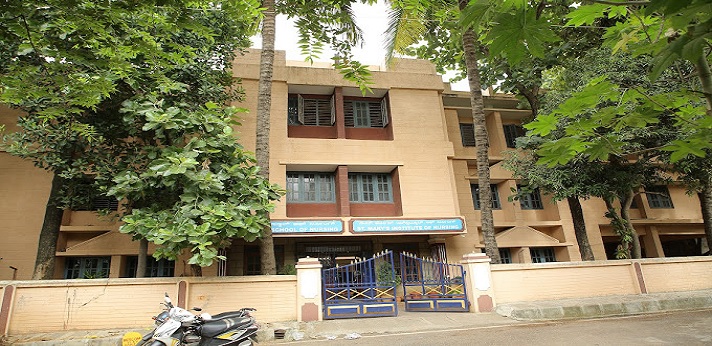 St. Mary's Institute of Nursing Bangalore