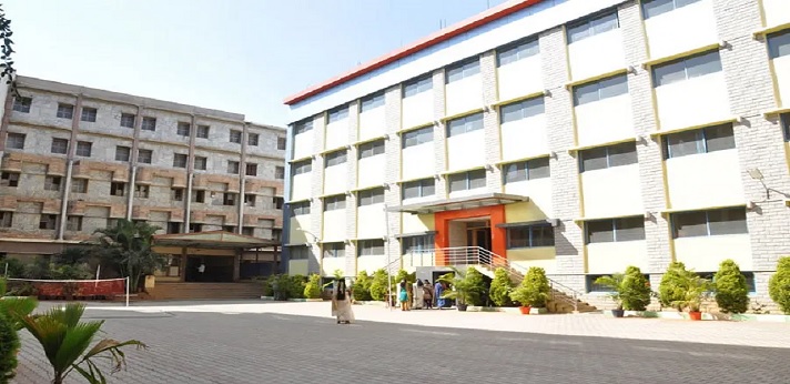 St. Theresa School of Nursing Bangalore