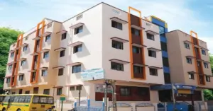 Subash College of Nursing Bangalore
