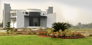 Sumandeep Nursing College Vadodara