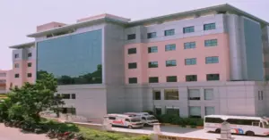 Supraja College of Nursing Bangalore