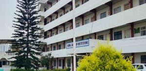 Surya College of Nursing Bangalore