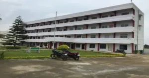 Surya College of Nursing Bangalore