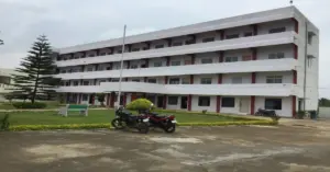 Surya Group of Nursing Bangalore