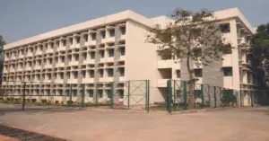 T. John College of Nursing Bangalore